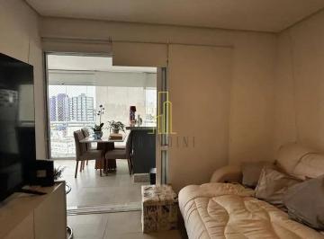 Apartamento · 60m² · 2 Quartos · 1 Vaga · Flat à venda, Centro, São Bernardo do Campo, SP