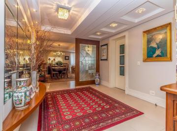 Apartamento · 265m² · 4 Quartos · 4 Vagas · Apartamento Garden com lazer completo no Higienópolis 265m² - R$2.990.000 - POA | RS