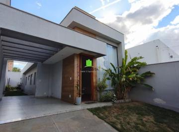 Photo 1 · Casa à Venda com 3 Quartos, 205 m² de Terreno e 88 m² de Área Construída - Resid