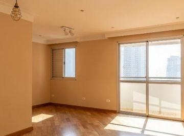 Apartamento · 51m² · 1 Quarto · 1 Vaga · Apartamento para Locação, 51 m² - na Chácara Santo Antônio com 1 Quarto e 1 Vaga de Garagem por R$ 3