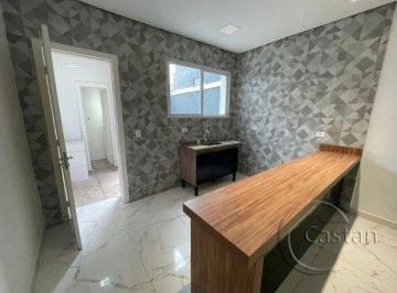 Casa · 100m² · 2 Quartos · 1 Vaga · Sobrado em MOOCA