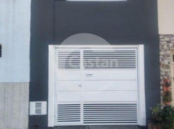 Casa · 100m² · 2 Quartos · 1 Vaga · Sobrado em MOOCA