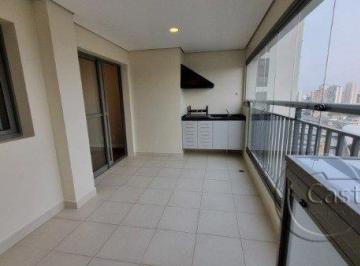 Apartamento · 81m² · 3 Quartos · 1 Vaga · Apartamento em Vila Prudente