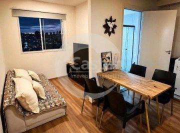 Apartamento · 36m² · 1 Quarto · Apartamento em Mooca