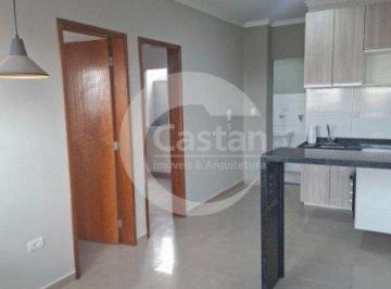Apartamento · 45m² · 2 Quartos · Apartamento em Vila Bertioga