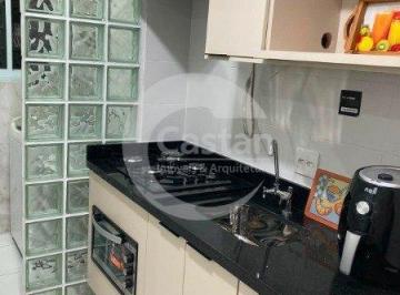 Apartamento · 40m² · 2 Quartos · Apartamento em Brás