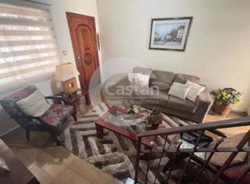 Casa · 60m² · 2 Quartos · 1 Vaga · Sobrado em Tatuapé