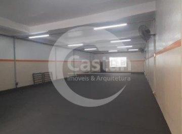 Comercial · 250m² · 1 Quarto · Sala Comercial em Tatuapé