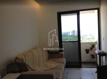 Apartamento · 46m² · 2 Quartos · 1 Vaga · Apartamento de 2 Quartos à Venda na Chácara Santo Antônio, São Paulo-SP: Moderni