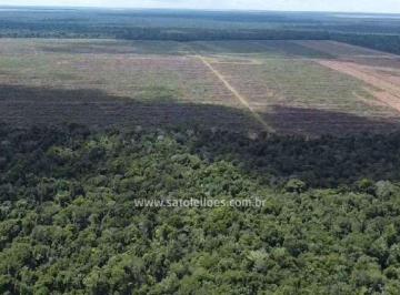 Rural , São Félix do Araguaia · Fazenda com 2.420 Hectares em São Félix do Araguaia/MT | Aptidão para Pecuária e Agricultura
