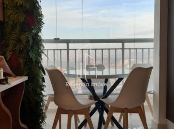 Apartamento · 40m² · 2 Quartos · 1 Vaga · Apartamento RESIDENCIAL em SÃO PAULO - SP, VILA CAMPANELA