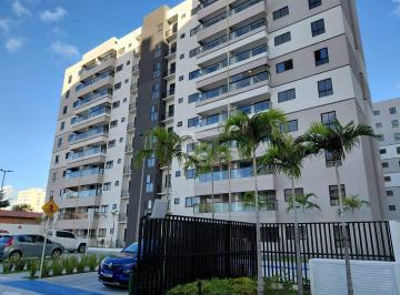 Apartamento · 54m² · 2 Quartos · 1 Vaga · Apartamento para aluguel, 2 quartos, 1 suíte, 1 vaga, Luzia - Aracaju/SE