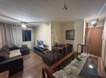 Apartamento · 72m² · 3 Quartos · 1 Vaga · Apartamento à Venda no Parque dos Pássaros: 3 Quartos, 1 Sala, 2 Banheiros, 1 Va