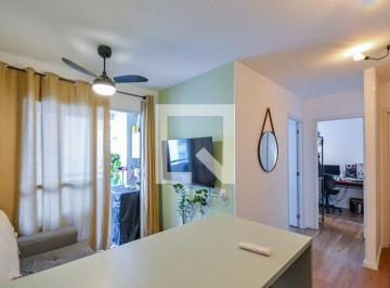 Apartamento de 2 quartos, São Paulo · Apartamento à Venda - Socorro, 2 Quartos, 47 m2