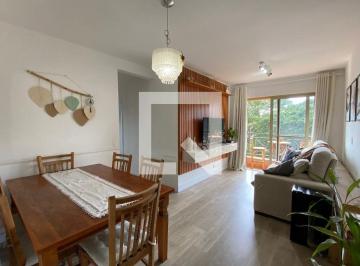 Apartamento · 64m² · 2 Quartos · 1 Vaga · Apartamento à Venda - Jardim Éster Yolanda, 2 Quartos, 64 m2