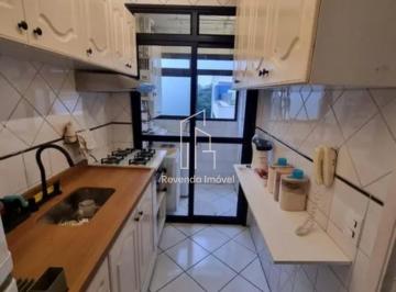 Apartamento · 49m² · 2 Quartos · 1 Vaga · Apartamento RESIDENCIAL em SÃO PAULO - SP, VILA MONTE ALEGRE