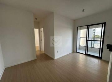 Apartamento · 50m² · 2 Quartos · 1 Vaga · Apartamento para aluguel, 2 quartos, 1 suíte, 1 vaga, Aruana - Aracaju/SE