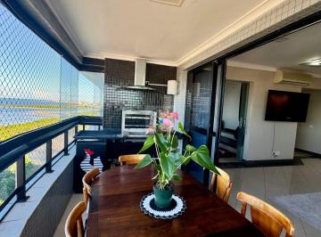 Apartamento · 211m² · 3 Quartos · 3 Vagas · Apartamento de Alto Padrão no Bairro Treze de Julho
