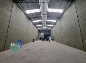 img0 · Galpão comercial para alugar, 320m² - Vila Brasil
