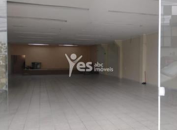 img1 · Salão comercial para locação com 300²,3 banheiros, Vila Alto de Santo André REF: