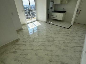 Apartamento · 53m² · Apartamento - Padrão, Vila Metalúrgica - Santo André