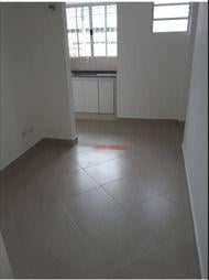 Casa · 184m² · 3 Quartos · 1 Vaga · Casa com 3 dormitórios para alugar, 184 m² por R$ 3.032,00/mês - Parque Jabaquara - São Paulo/SP