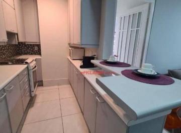 Apartamento · 45m² · 1 Quarto · 1 Vaga · Studio com 1 dormitório à venda, 45 m² por R$ 719.000,00 - Indianópolis - São Paulo/SP