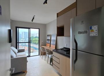 foto1 · Apartamento para alugar - Pinheiros - São Paulo