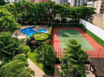 Apartamento · 105m² · 3 Quartos · 2 Vagas · Moema - Vago - Grs.