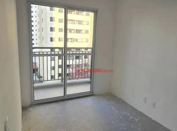 Apartamento · 35m² · 2 Quartos · Studio com 2 dormitórios à venda, 35 m² por R$ 605.000,00 - Pompeia - São Paulo/SP