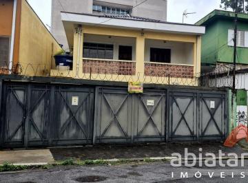 foto1 · Casa à venda no Centro de Taboão da Serra - 4 dormitórios - 3 vagas de garagem