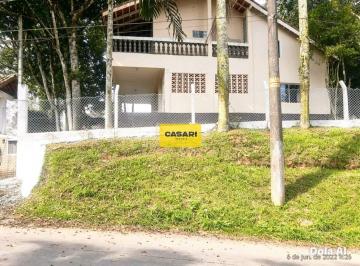 Rural · 300m² · 3 Quartos · 9 Vagas · Chácara à Venda - Riacho Grande / São Bernardo do Campo