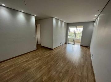 Apartamento · 85m² · 3 Quartos · 2 Vagas · Apartamento 85m² com 3 Dormitórios, Varanda Envidraçada e Lazer Completo – Jardim do Mar | SBC