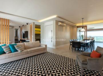 612e400f-5406-4ec7-93eb-cdb4ba3df25b · Aconchegante apartamento para venda em Pinheiros com 3 quartos, sendo 3 suítes, 253m²