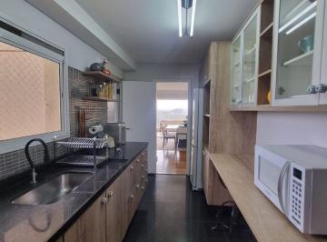 Apartamento de 3 quartos, São Paulo · Apartamento de 134 m² com 3 quartos à venda em Jardim Olympia