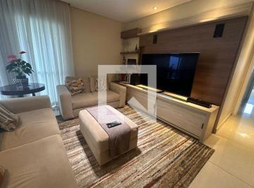 Apartamento de 4 quartos, São Paulo · Apartamento à Venda - Brooklin, 4 Quartos, 178 m2