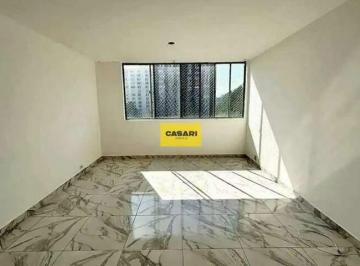 Apartamento · 88m² · 2 Quartos · 1 Vaga · Apartamento com 2 quartos na Rua das Laranjeiras - 88m² - Demarchi - São Bernardo do Campo/SP