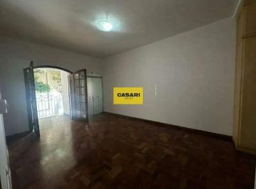 Comercial · 230m² · 3 Quartos · 3 Vagas · Casa Térrea Residencial ou Comercial 280m² com Suíte, Escritório e Quintal – Vila Dayse | SBC