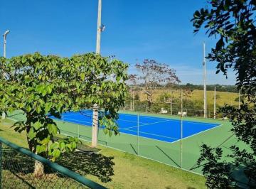Terreno · 1000m² · Terreno 1000m² no Portal dos Lagos (Boituva) com portaria 24h e segurança