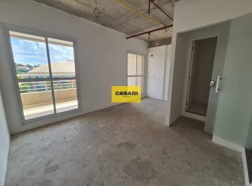 Comercial · 33m² · 1 Vaga · Sala comercial na melhor localização de São Bernardo do Campo.
