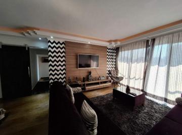 Apartamento · 140m² · 3 Quartos · 3 Vagas · Apartamento com 3 dormitórios, 140 m² - aluguel - Centro - São Bernardo do Campo/SPEste excelente ap