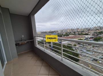 Apartamento · 51m² · 1 Vaga · Lindo loft de 50,70m² na melhor localização da Av. Kennedy