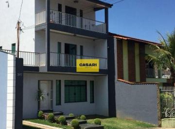 Photo 1 · Sobrado de Alto Padrão com 3 Suítes, Piscina, Salão de Festas e 416m² no Parque