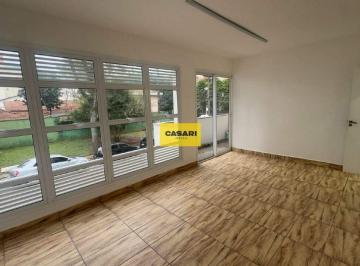 Comercial · 80m² · 2 Vagas · Sala Comercial para Locação com 80 m² e 2 Vagas no Jardim do Mar – São Bernardo do Campo