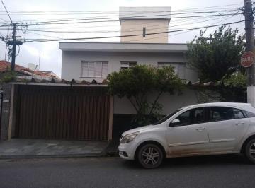 Casa · 321m² · 3 Quartos · 10 Vagas · Casa para para aluguel no bairro Jardim do Mar - Casari Imóveis São Bernardo do Campo | Venda, Alugu