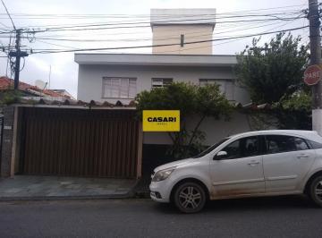 Photo 1 · Casa para para aluguel no bairro Jardim do Mar - Casari Imóveis São Bernardo do