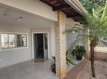 Casa · 222m² · 4 Quartos · 2 Vagas · Excelente casa de esquina para venda, atrás do Correio, Ponte Nova, Varzea Grande