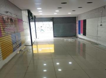 Comercial · 180m² · Loja para locação em Santo Amaro - 180 metros