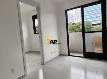 Apartamento · 38m² · 2 Quartos · Apartamento para locação em São Paulo-SP, Jardim São Luís: 2 quartos, 1 sala, 1 banheiro, 38m² de ár