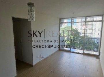 Apartamento · 58m² · 2 Quartos · 1 Vaga · Apartamento a venda na Vila Sofia, 2 quartos, 1 vaga